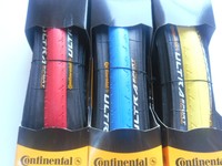 Continental Ultra Sport Rennrad Reifen 23-622 700x23C in ver. Farben