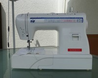 Nähmaschine FIF NM900