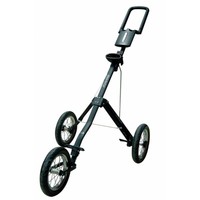 Klick-N-Go GT350 3-Wheel Trolley