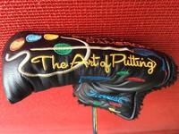 Titleist Scotty Cameron California Monterey Golf Putter, Putting, - wie neu** 