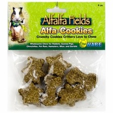 Ware Manufacturing Small Animal Alfa-Cookies