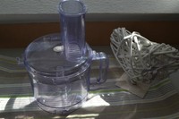 Arbeitsbehälter mit Deckel  für eine Braun Multipractic Type 4261 °°Ersatzteil°°