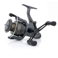 Angelrolle Shimano Baitrunner DL 2500FB
