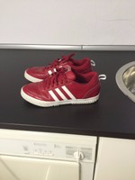 Adidas Sneakers #rot #cool #neuwertig #nice #awesome