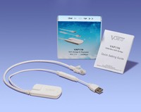 Vonets VAP11N WiFi Bridge für Dreambox 500 600 800 7020 7025 VAP11G nachfolger