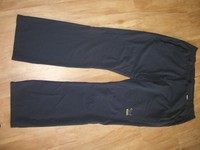 Salewa DST Softshell Trekkinghose Funktionshose Wanderhose Gr. 44 NP 100 € 