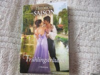 Frühlingsträume -Historical Saison -Historischer Liebesroman