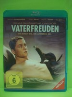 Blu-ray    Vaterfreuden