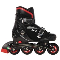 Kinder Inline Skates Sport Inliner Inlineskates Roller Verstellbar Größe Kid Neu