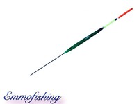 Pose Posenset Balsaholz Stipppose  Angelpose EMMO Schwimmer Angelzubehör Karpfen