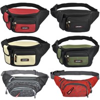 Bauchtasche Geldtasche Gürtel Tasche Gürteltasche Sport Hüfttasche Farbwahl