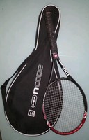 Wilson 5.0 Hyper Pro Staff Tennisschläger
