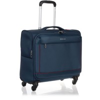 PC Trolley Pilota 24 ore 15.6'' spinner RONCATO CONNECTION 414175 Petrolio 1,9 K