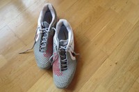 Nike Herren Tennisschuhe Gr. 46