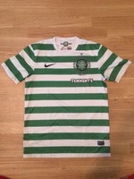 Trikot Celtic Glasgow 2013 / Heimtrikot / 125 Jahre Celtic/ Sehr guter Zustand!