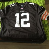 Nfl Trikot Cleveland Browns #12 McCoy 