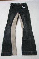 Jodhpur Jeans-Reithose 