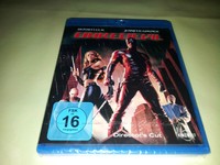 Daredevil - Director's Cut (Neuauflage) [Blu-ray]  (Mit DTS-HD HR 5.1)
