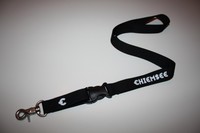Chiemsee Schlüsselband Lanyard NEU