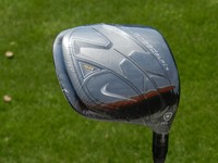 Nike SQ Machspeed Black STR8-Fit Driver (HL) 13 Grad, Damen, neu! UVP 299 Euro!