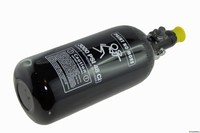 PaintNoMore HP Flasche mit Regulator 200bar 850PSI Airsoft PaintNoMore