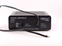 Roco-Lenz 10751 Digital Zentrale