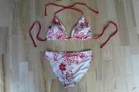 S. OLIVER triangel Bikini Gr. 40 C/D / 38  NEU