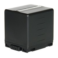 Akku DU21 für Panasonic SDR-H20 EG-S  SDR-H250EG-S SDR-H250 EG-S VDR-M50EG-S