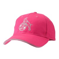 Cap "Pink" 1. FC KÖLN NEU
