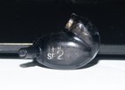 Shure Clear SE215 In-Ear only Headphones - Black SIDE EAR BUD ONLY