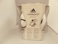 Adidas TEAMGEIST  2006 FIFA World Cup Gr.5 NEU ! Orginalverpackt