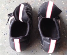 Nike Jr. Tiempo Rio FG Soccer Cleat Laser Orange Sz. 3.5Y Nike Jr. Tiempo Rio FG Soccer Cleat Laser Orange Sz. 3.5Y