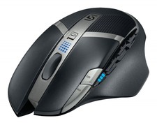 Logicool Wireless Gaming Mouse G602 from japan