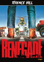 Renegade [DVD]