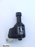 Fahrraddynamo Dynamo rechts oder links 6V/3 W neu Fahrradersatzteile#27126/27127