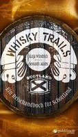 *  SEONAIDH ADAMS - WHISKY TRAILS