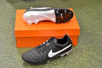 Nike Tiempo Legacy FG Fussballschuhe 631521-010