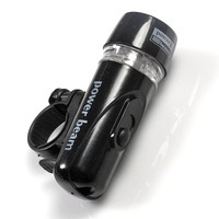 5 LED Fahrradbeleuchtung Fahrradlampe Fahrradlicht Zubehör Fahrradleuchte 9742