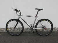 MTB Mountainbike Granit 26 Retro Klassiker 12Kg