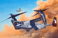 Revell 03964 MV-22 Osprey