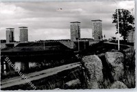 51405305 - Meppen Schleusengruppe