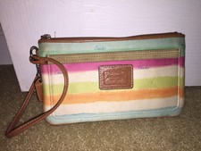 coach classic hamptons