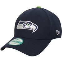 Seattle Seahawks The League New Era 9Forty