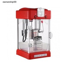 Popcorn Popper Machine Countertop Kettle Style Corn Maker Great Northern Theater