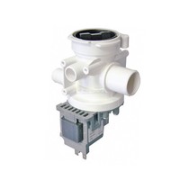Ablaufpumpe Set Waschmaschine DC9011110K Samsung