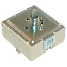 Infinite Switch Ego 120V/13Amp for Belleco Toaster Holman/Star Oven 210 421174