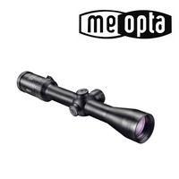 Meopta Zielfernrohr Meostar R1 3-12x56 BHT RD beleuchtet 4C Abs. riflescope 