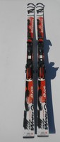 ROSSIGNOL Worldcup 9GS Carvingski Länge 180cm (1,80m) inkl. Bindung!  #291