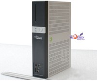 MICRO GEHÄUSE FÜR MINI COMPUTER MOTHERBOARD COMPUTER CASE MINI-ITX FSC S500 --20