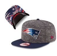 New England Patriots 2016 NFL Draft New Era 9Fifty